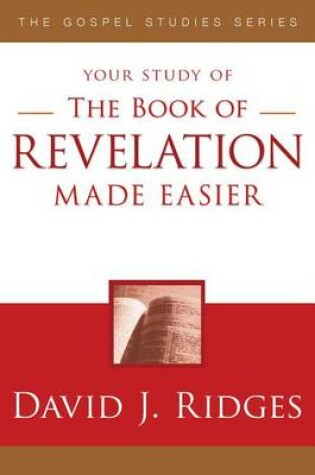 Cover of The Book of Revelation Made Easier