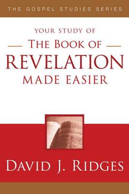 Book cover for The Book of Revelation Made Easier