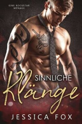 Cover of Sinnliche Klänge