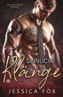 Book cover for Sinnliche Kl�nge