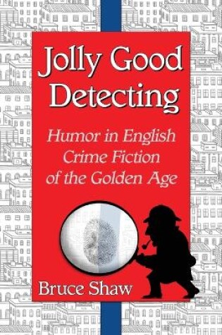 Cover of Jolly Good Detecting