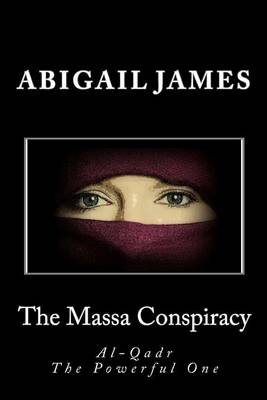 Book cover for The Massa Conspiracy