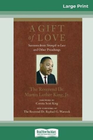 Cover of A Gift of Love