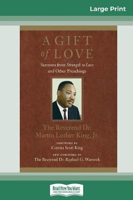 Book cover for A Gift of Love