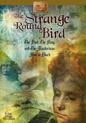Book cover for Strange Round Bird