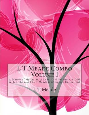 Book cover for L T Meade Combo Volume I