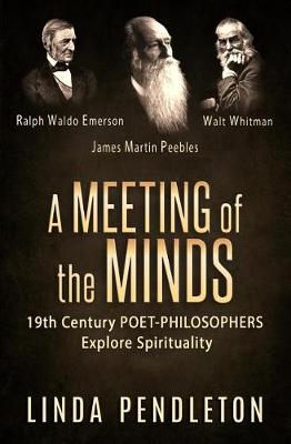 Book cover for A Meeting of the Minds