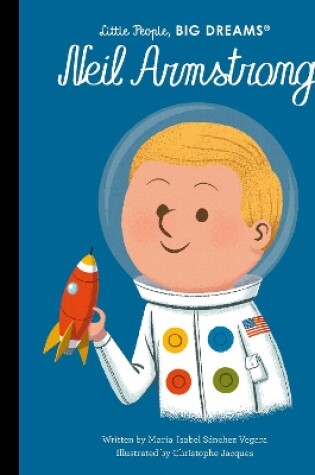 Cover of Neil Armstrong