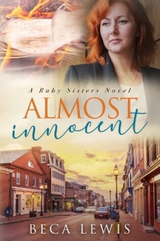 Cover of Almost Innocent