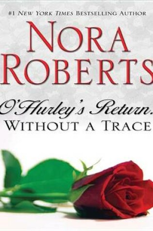 Cover of Without a Trace