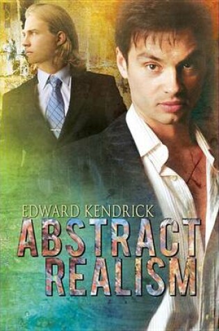 Cover of Abstract Realism