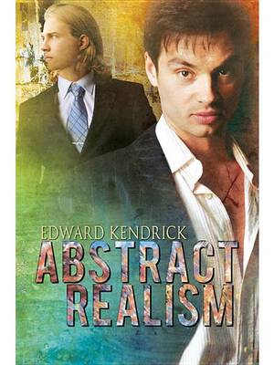 Book cover for Abstract Realism