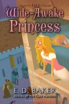 Book cover for The Wide-Awake Princess