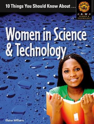 Book cover for Women in Science and Technology in Africa