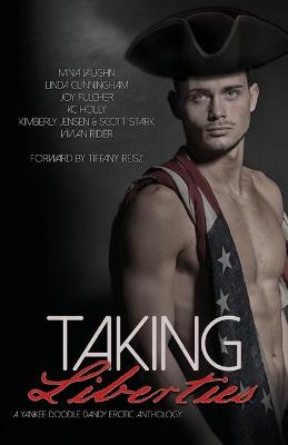 Book cover for Taking Liberties