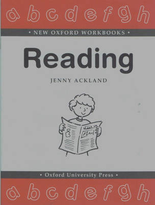 Book cover for Reading