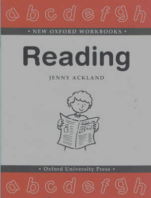 Cover of Reading