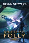 Book cover for Drifter's Folly
