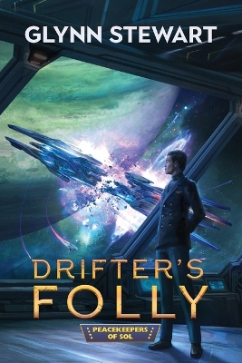 Cover of Drifter's Folly