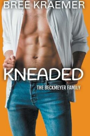 Cover of Kneaded