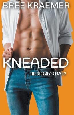 Book cover for Kneaded