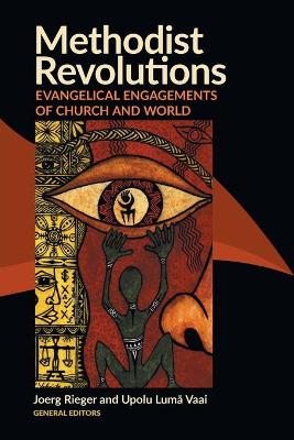 Cover of Methodist Revolutions