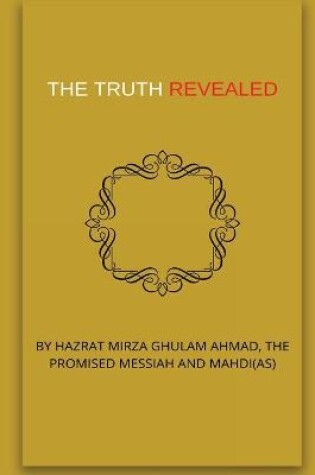 Cover of The Truth Revealed