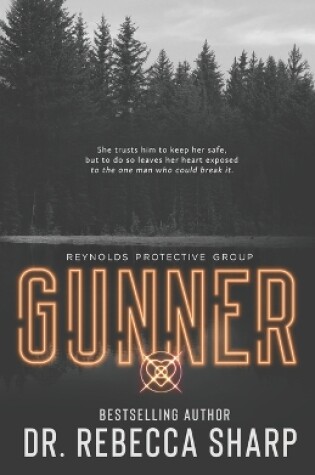 Cover of Gunner