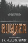 Book cover for Gunner