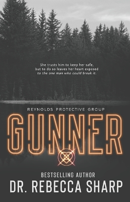 Cover of Gunner