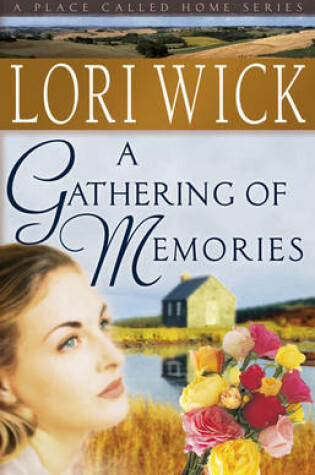Cover of A Gathering of Memories