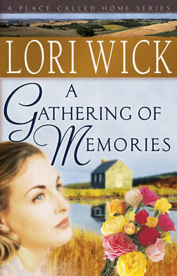 Book cover for A Gathering of Memories