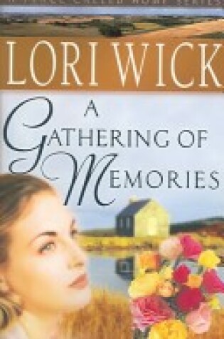 Cover of A Gathering of Memories