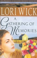 Book cover for A Gathering of Memories