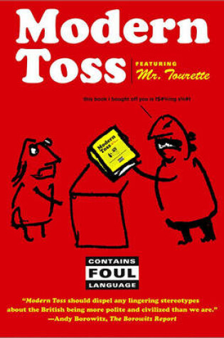 Cover of Modern Toss