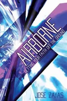 Cover of Airborne