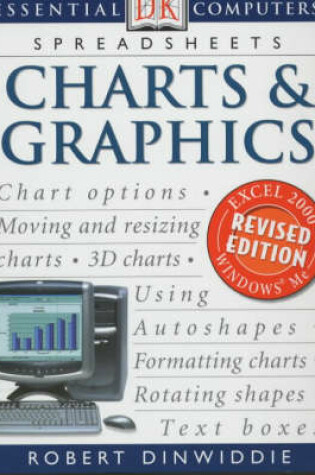 Cover of Essential Computers Charts & Graphics Revised