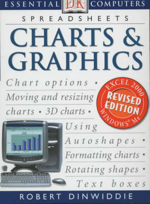 Book cover for Essential Computers Charts & Graphics Revised