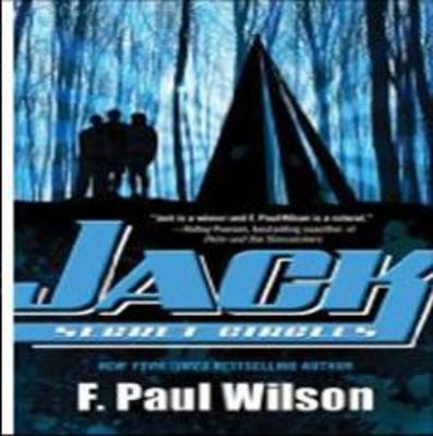 Cover of Jack