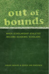 Book cover for Out of Bounds