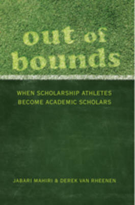 Cover of Out of Bounds