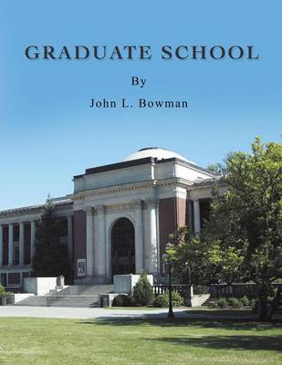 Book cover for Graduate School