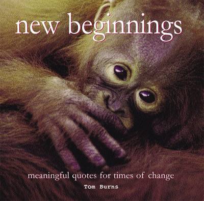 Cover of New Beginnings