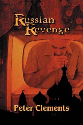 Book cover for Russian Revenge