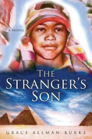 Cover of The Stranger's Son