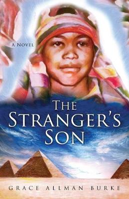 Book cover for The Stranger's Son