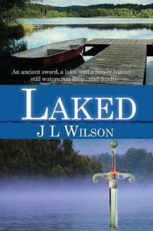 Cover of Laked