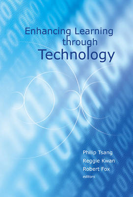 Book cover for Enhancing Learning Through Technology