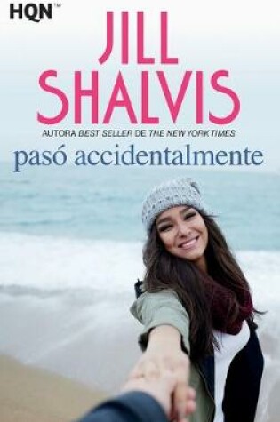 Cover of Pasó accidentalmente