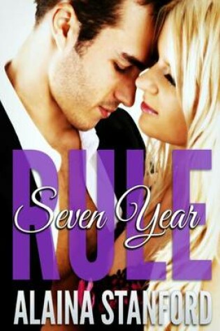 Cover of Seven Year Rule